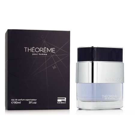 Perfume Homem Rue Broca Théorème Pour Homme EDP 90 ml de Rue Broca, Água de perfume - Ref: S8309787, Preço: 20,41 €, Desconto: %