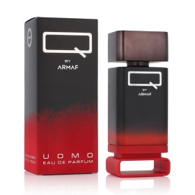 Perfume Mulher Armaf Q Uomo EDP 100 ml de Armaf, Água de perfume - Ref: S8309793, Preço: 21,89 €, Desconto: %