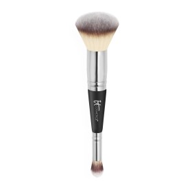 Brocha de base de maquillaje It Cosmetics Heavenly Luxe (1 unidad) de It Cosmetics, Cara - Ref: S05099893, Precio: 39,13 €, D...