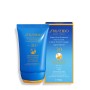 Protetor Solar Facial Shiseido SynchroShield Spf 30 50 ml de Shiseido, Filtros solares - Ref: S8309809, Preço: 29,85 €, Desco...