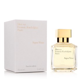 Perfume Unisex Maison Francis Kurkdjian Aqua Vitae EDT de Maison Francis Kurkdjian, Agua de tocador - Ref: M0104060, Precio: ...