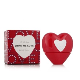 Parfum Femme Escada Show Me Love EDP 30 ml de Escada, Eau de parfum - Réf : S8309866, Prix : 24,09 €, Remise : %