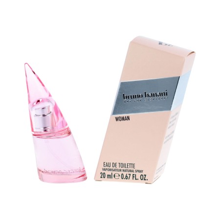 Women's Perfume Bruno Banani EDT Woman 20 ml by Bruno Banani, Eau de Perfume - Ref: S8309872, Price: 8,14 €, Discount: %