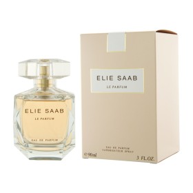 Parfum Femme Elie Saab EDP Le Parfum 90 ml de Elie Saab, Eau de parfum - Réf : S8309902, Prix : 66,24 €, Remise : %