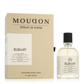 Perfume Unissexo Moudon Elegant 100 ml de Moudon, Extratos de perfume - Ref: S8309908, Preço: 46,78 €, Desconto: %