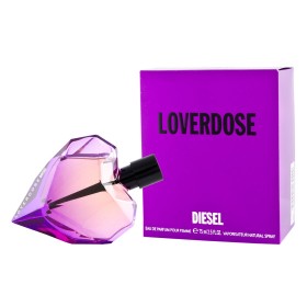 Damenparfüm Diesel EDP Loverdose 75 ml von Diesel, Eau de Parfum - Ref: S8309926, Preis: 47,67 €, Rabatt: %