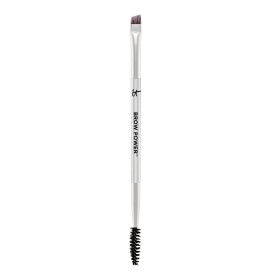 Eyebrow Brush It Cosmetics Heavenly Luxe 2-in-1 by It Cosmetics, Eyes - Ref: S05099899, Price: 21,03 €, Discount: %