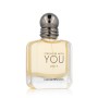 Parfum Homme Giorgio Armani Emporio Armani Stronger With You Only EDT 50 ml de Giorgio Armani, Eau de parfum - Réf : S8309952...