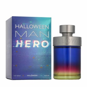 Perfume Homem Halloween Man Hero EDT 125 ml de Halloween, Água-de-colónia - Ref: S8309953, Preço: 32,84 €, Desconto: %