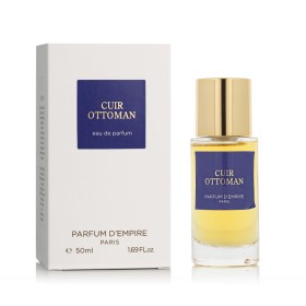 Perfume Unissexo Parfum d'Empire Cuir Ottoman EDP 50 ml de Parfum d'Empire, Água de perfume - Ref: S8309954, Preço: 74,79 €, ...