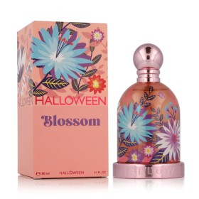 Damenparfüm Halloween EDT Blossom 100 ml von Halloween, Eau de Parfum - Ref: S8309956, Preis: 32,92 €, Rabatt: %