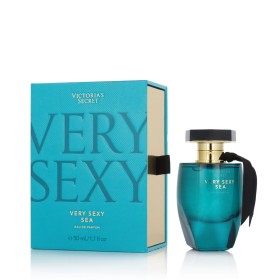 Perfume Mujer Victoria's Secret Very Sexy Sea EDP 50 ml de Victoria's Secret, Agua de perfume - Ref: S8309962, Precio: 58,00 ...