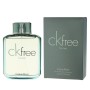 Men's Perfume Calvin Klein EDT CK Free 100 ml by Calvin Klein, Eau de Toilette - Ref: S8309972, Price: 28,57 €, Discount: %