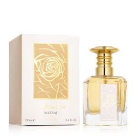 Perfume Unisex Lattafa Mazaaji EDP 100 ml de Lattafa, Agua de perfume - Ref: S8310058, Precio: 17,10 €, Descuento: %