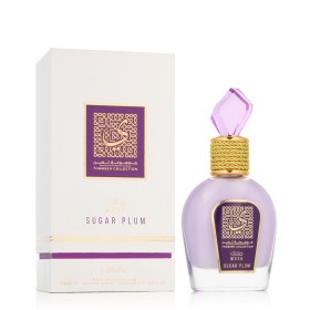 Perfume Unisex Lattafa EDP Sugar Plum 100 ml de Lattafa, Agua de perfume - Ref: S8310060, Precio: 19,14 €, Descuento: %