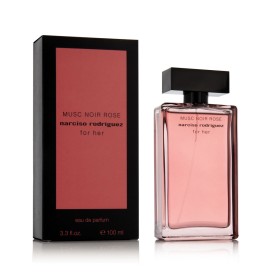 Profumo Donna Narciso Rodriguez EDP Musc Noir Rose 100 ml di Narciso Rodriguez, Eau de Parfum - Rif: S8310071, Prezzo: 92,79 ...