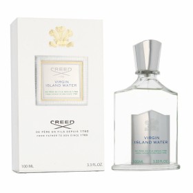 Perfume Unissexo Creed Virgin Island Water EDP 100 ml de Creed, Água de perfume - Ref: S8310085, Preço: 259,24 €, Desconto: %