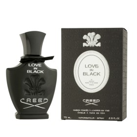 Damenparfüm Creed Love in Black EDT 75 ml von Creed, Eau de Parfum - Ref: S8310091, Preis: 201,44 €, Rabatt: %