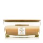 Bougie Parfumée Woodwick Café Sweets 453 g de Woodwick, Voiles libres - Réf : S8310127, Prix : 31,62 €, Remise : %