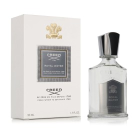 Unisex Perfume Creed EDP Royal Water 50 ml by Creed, Eau de Perfume - Ref: S8310128, Price: 156,09 €, Discount: %