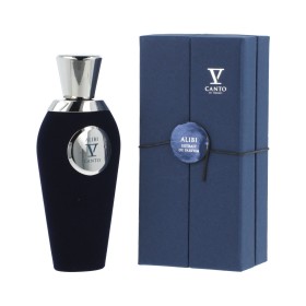 Profumo Unisex V Canto Alibi 100 ml di V Canto, Estratto di profumo - Rif: S8310153, Prezzo: 63,31 €, Sconto: %