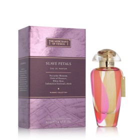 Women's Perfume The Merchant of Venice Suave Petals EDP EDP 50 ml by The Merchant of Venice, Eau de Perfume - Ref: S8310155, ...