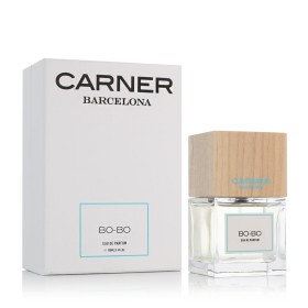 Parfum Unisexe Carner Barcelona EDP Bo-Bo 100 ml de Carner Barcelona, Eau de parfum - Réf : S8310159, Prix : 113,16 €, Remise...