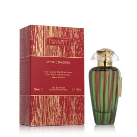 Unisex-Parfüm The Merchant of Venice EDP Mystic Incense 50 ml von The Merchant of Venice, Eau de Parfum - Ref: S8310165, Prei...