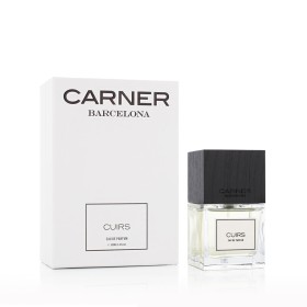 Perfume Unisex Carner Barcelona EDP Cuirs 100 ml de Carner Barcelona, Agua de perfume - Ref: S8310171, Precio: 90,23 €, Descu...