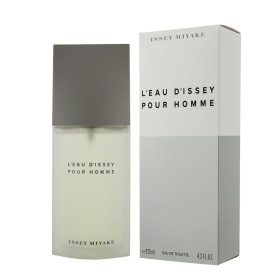 Men's Perfume Issey Miyake EDT L'Eau d'Issey pour Homme 125 ml by Issey Miyake, Eau de Perfume - Ref: S8310186, Price: 53,39 ...