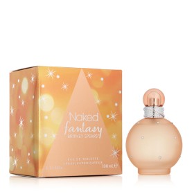 Profumo Donna Britney Spears EDT Naked Fantasy 100 ml di Britney Spears, Eau de Toilette - Rif: S8310248, Prezzo: 23,86 €, Sc...