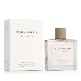 Perfume Unissexo Allsaints Flora Mortis EDP 100 ml de Allsaints, Água de perfume - Ref: S8310256, Preço: 25,82 €, Desconto: %