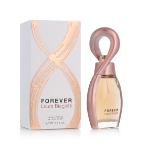 Perfume Mulher Laura Biagiotti EDP Forever 30 ml de Laura Biagiotti, Água de perfume - Ref: S8310262, Preço: 26,41 €, Descont...