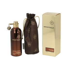 Perfume Unissexo Montale EDP Aoud Musk 100 ml de Montale, Água de perfume - Ref: S8310275, Preço: 105,54 €, Desconto: %