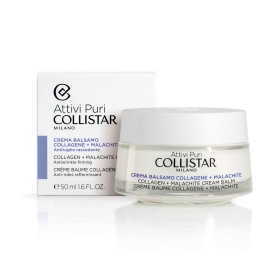 Creme Antienvelhecimento de Dia Collistar Attivi Puri 50 ml de Collistar, Hidratantes - Ref: S05099927, Preço: 31,44 €, Desco...