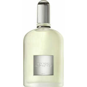 Men's Perfume Tom Ford EDP Grey Vetiver 50 ml by Tom Ford, Eau de Perfume - Ref: S8310314, Price: 109,03 €, Discount: %