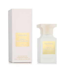 Perfume Unisex Tom Ford EDT Eau De Soleil Blanc 50 ml de Tom Ford, Agua de perfume - Ref: S8310316, Precio: 111,63 €, Descuen...