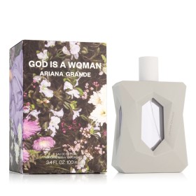 Parfum Femme Ariana Grande EDP God Is A Woman 100 ml de Ariana Grande, Eau de parfum - Réf : S8310396, Prix : 54,20 €, Remise...