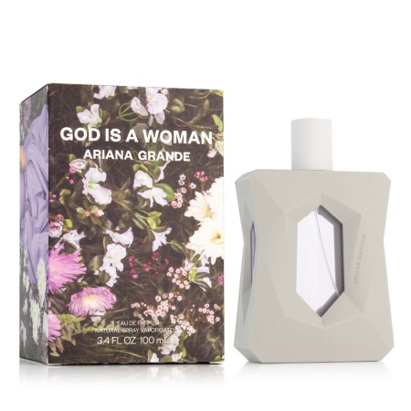 Damenparfüm Ariana Grande EDP God Is A Woman 100 ml von Ariana Grande, Eau de Parfum - Ref: S8310396, Preis: 54,20 €, Rabatt: %