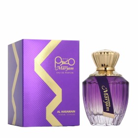 Profumo Donna Al Haramain Maryam EDP 100 ml di Al Haramain, Eau de Parfum - Rif: S8310400, Prezzo: 23,11 €, Sconto: %