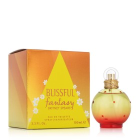 Women's Perfume Britney Spears EDT Blissful Fantasy 100 ml by Britney Spears, Eau de Toilette - Ref: S8310401, Price: 18,67 €...