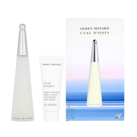 Women's Perfume Set Issey Miyake 2 Pieces L'Eau D'Issey by Issey Miyake, Sets - Ref: S8310425, Price: 64,67 €, Discount: %