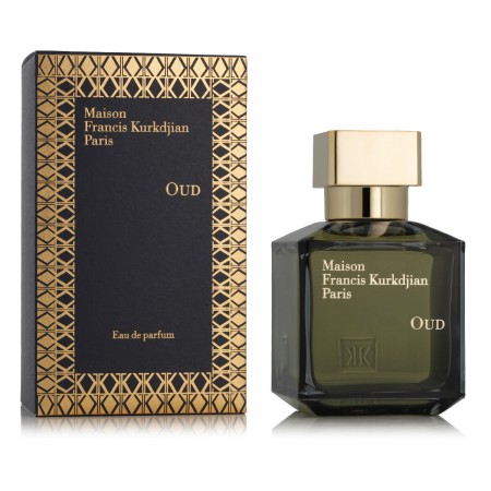 Perfume Unissexo Maison Francis Kurkdjian EDP Oud 70 ml de Maison Francis Kurkdjian, Água de perfume - Ref: S8310436, Preço: ...