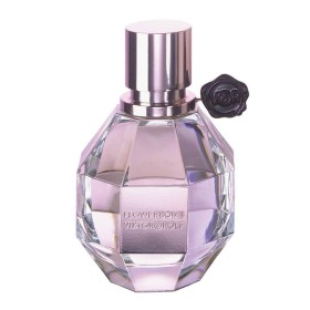 Perfume Mulher Viktor & Rolf Flowerbomb EDP 50 ml de Viktor & Rolf, Água de perfume - Ref: S8310460, Preço: 75,43 €, Desconto: %