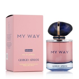 Women's Perfume Giorgio Armani My Way Intense EDP EDP 50 ml by Giorgio Armani, Eau de Perfume - Ref: S8310509, Price: 90,58 €...