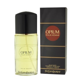 Parfum Homme Yves Saint Laurent Opium EDT 100 ml de Yves Saint Laurent, Eau de toilette - Réf : S8310555, Prix : 95,54 €, Rem...