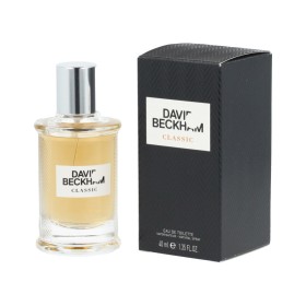 Perfume Homem David Beckham EDT Classic 40 ml de David Beckham, Água-de-colónia - Ref: S8310563, Preço: 11,92 €, Desconto: %