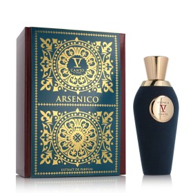 Parfum Unisexe V Canto Arsenico 100 ml de V Canto, Extrait de Parfum - Réf : S8310599, Prix : 144,07 €, Remise : %