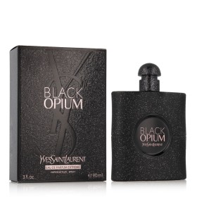 Parfum Femme Yves Saint Laurent Black Opium Extreme EDP EDP 90 ml de Yves Saint Laurent, Eau de parfum - Réf : S8310641, Prix...