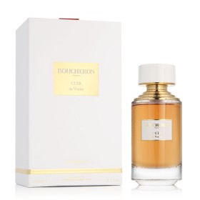 Perfume Unissexo Boucheron EDP Cuir de Venise 125 ml de Boucheron, Água de perfume - Ref: S8310642, Preço: 94,27 €, Desconto: %